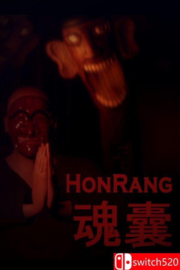 《魂囊（Honrang）》官方中文 P2P硬盘版[CN/EN/JP]_0