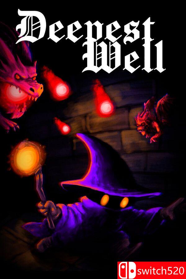 《深井迷阵（Deepest Well）》官方中文 Build 20993129 P2P硬盘版[CN/EN]_0