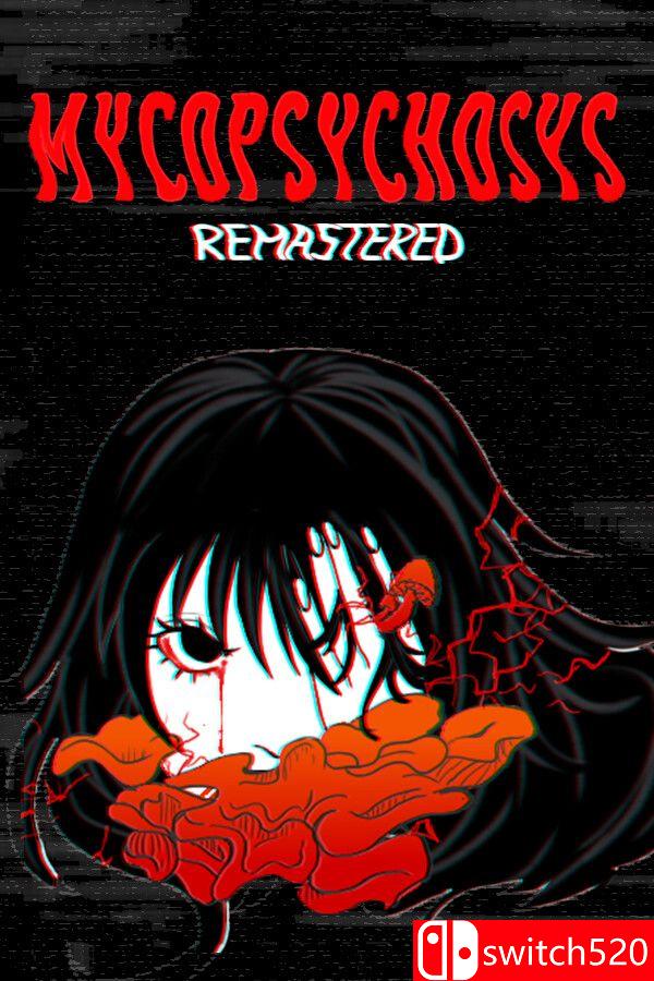 《孢心系统：重制版（Mycopsychosys: Remastered）》Build 21261814 P2P硬盘版[EN]_0