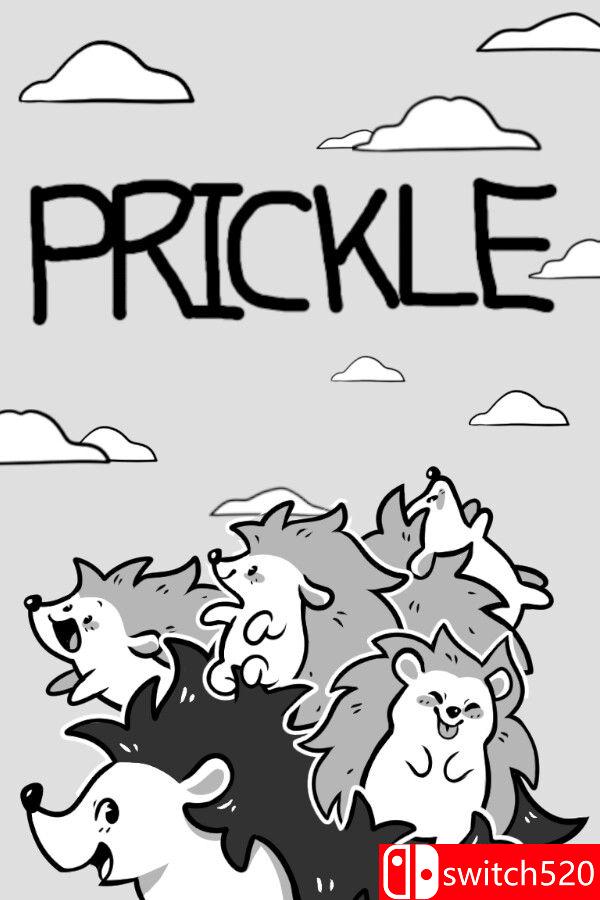 《刺球谜境（Prickle）》官方中文 Build 17195860 P2P硬盘版[CN/TW/EN/JP]_0