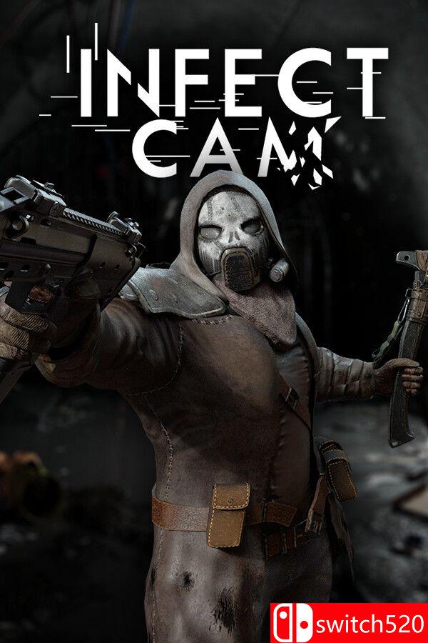 《感染视角（Infect Cam）》Early Access P2P硬盘版[EN]_0