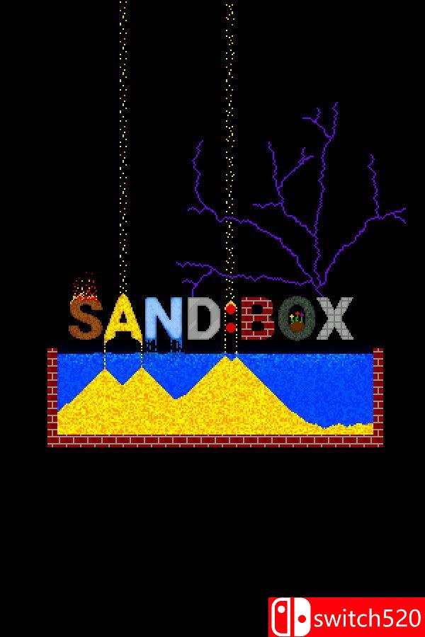 《沙盒（Sand:box）》官方中文 Build 21238121 P2P硬盘版[CN/EN/JP]_0