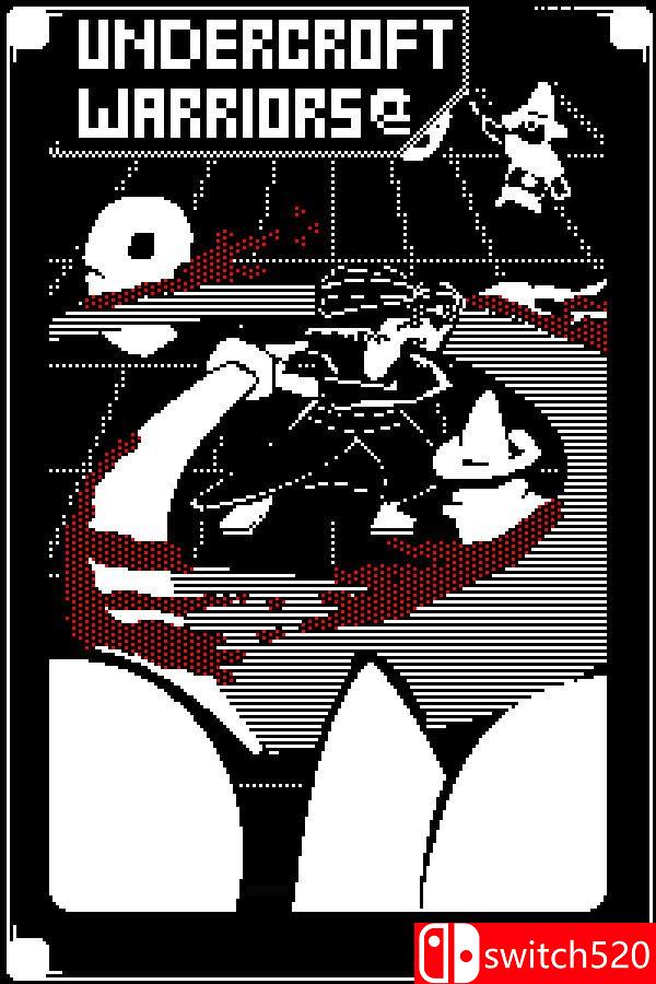 《地穴勇士（Undercroft warriors）》Build 21360665 P2P硬盘版[EN]_0