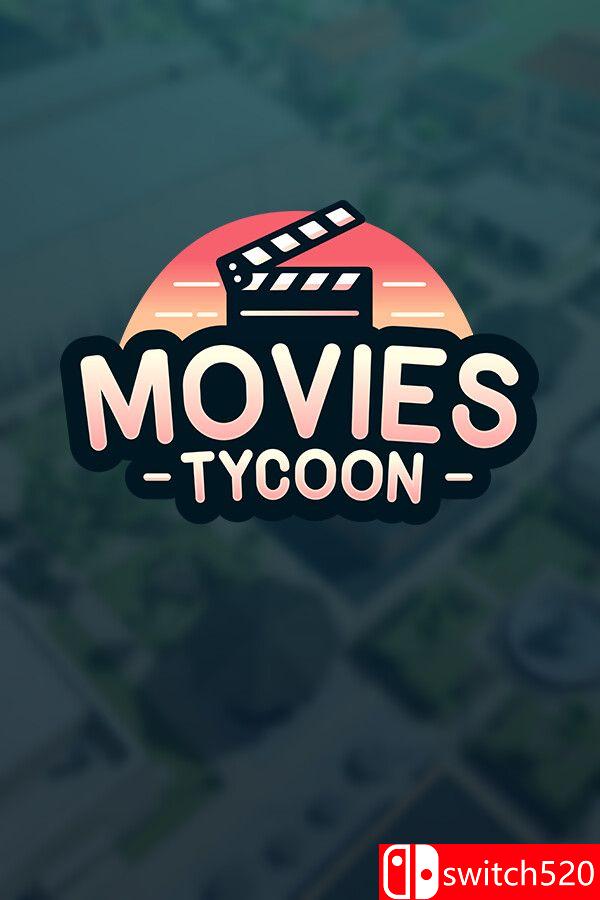 《电影大亨2024（Movies Tycoon）》集成刺激与奇观DLC TENOKE镜像版[EN]_0
