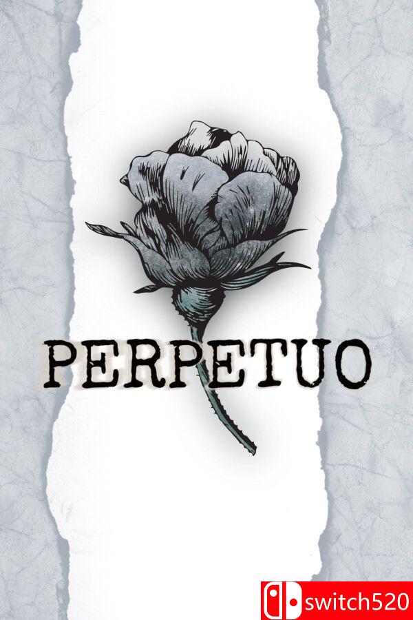 《无尽循环（Perpetuo）》官方中文 TENOKE镜像版[CN/TW/EN/JP]_0
