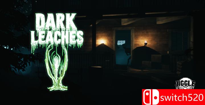 《黑暗水蛭（Dark Leaches）》bADkARMA硬盘版[EN]_0