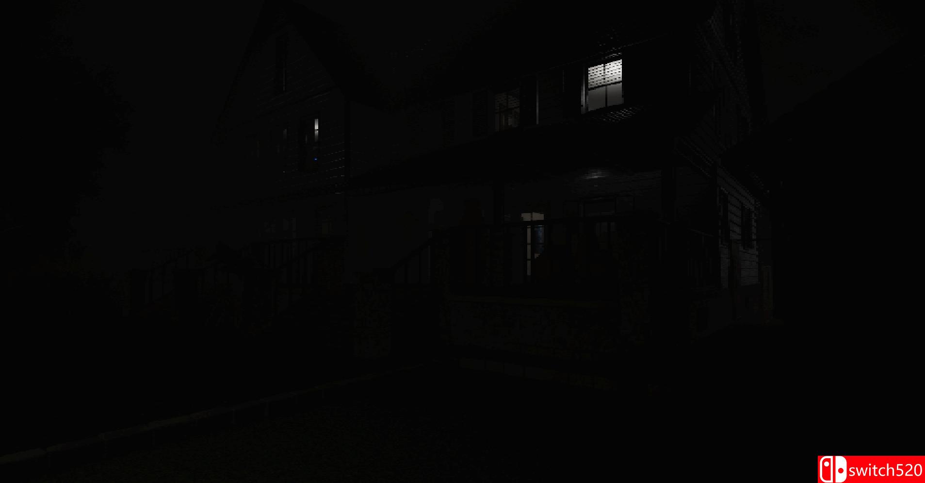 《夜困惊魂：保姆逃生（Locked In After Dark The Babysitter）》bADkARMA硬盘版[EN]_1