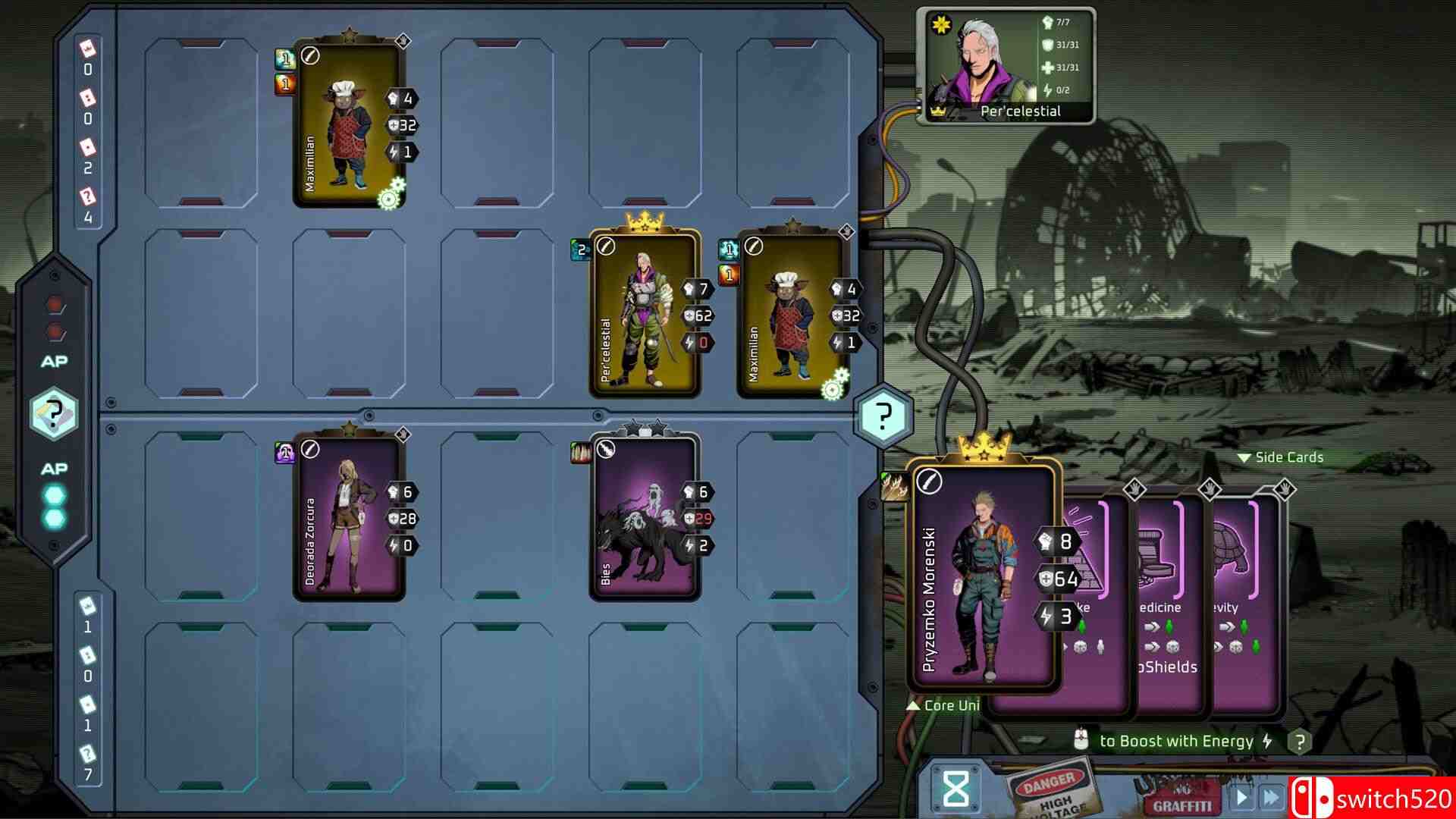 《西雅计划（Project Thea）》官方中文 Early Access P2P硬盘版[CN/EN/JP]_3