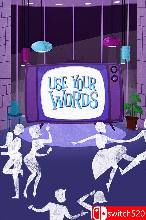 《以你之言（Use Your Words）》v5117646 P2P硬盘版[EN]_0