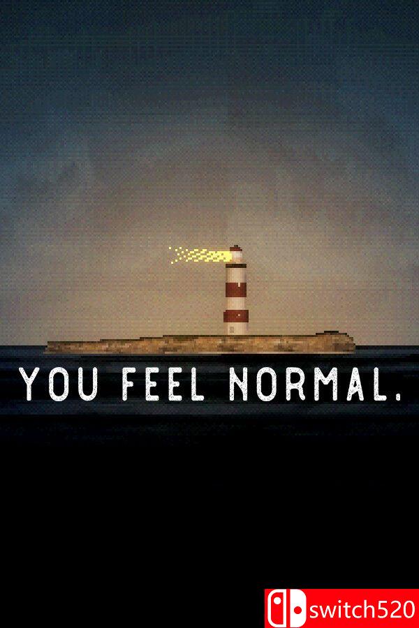 《你感觉正常（you feel normal.）》Build 13743706 P2P硬盘版[EN]_0