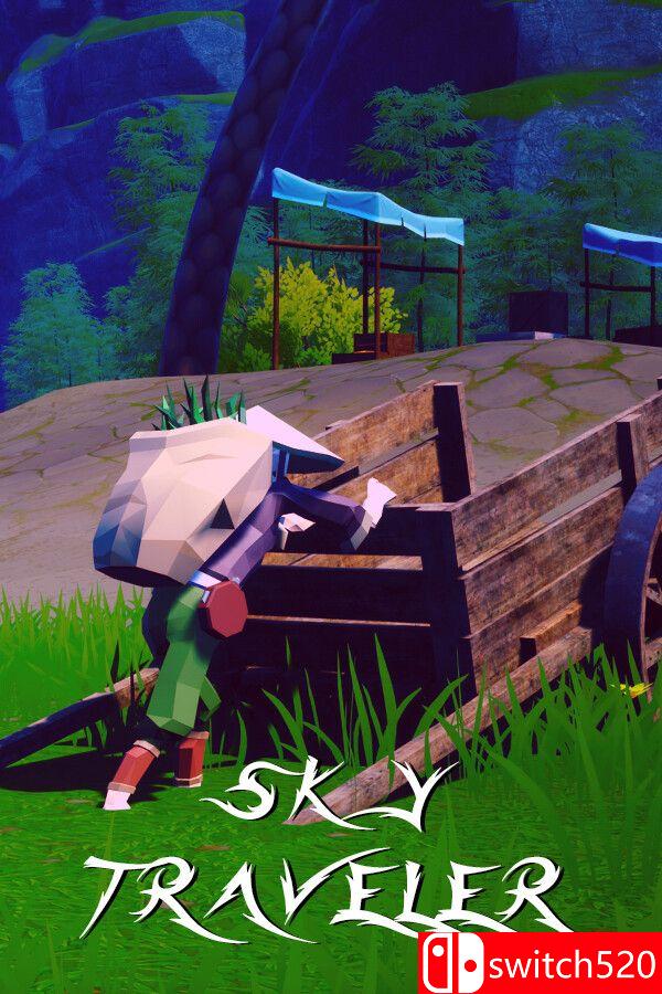 《天空旅者（Sky traveler）》官方中文 TENOKE镜像版[CN/EN]_0