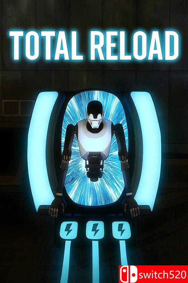 《完全重载（Total Reload）》官方中文 P2P硬盘版[CN/EN/JP]_0