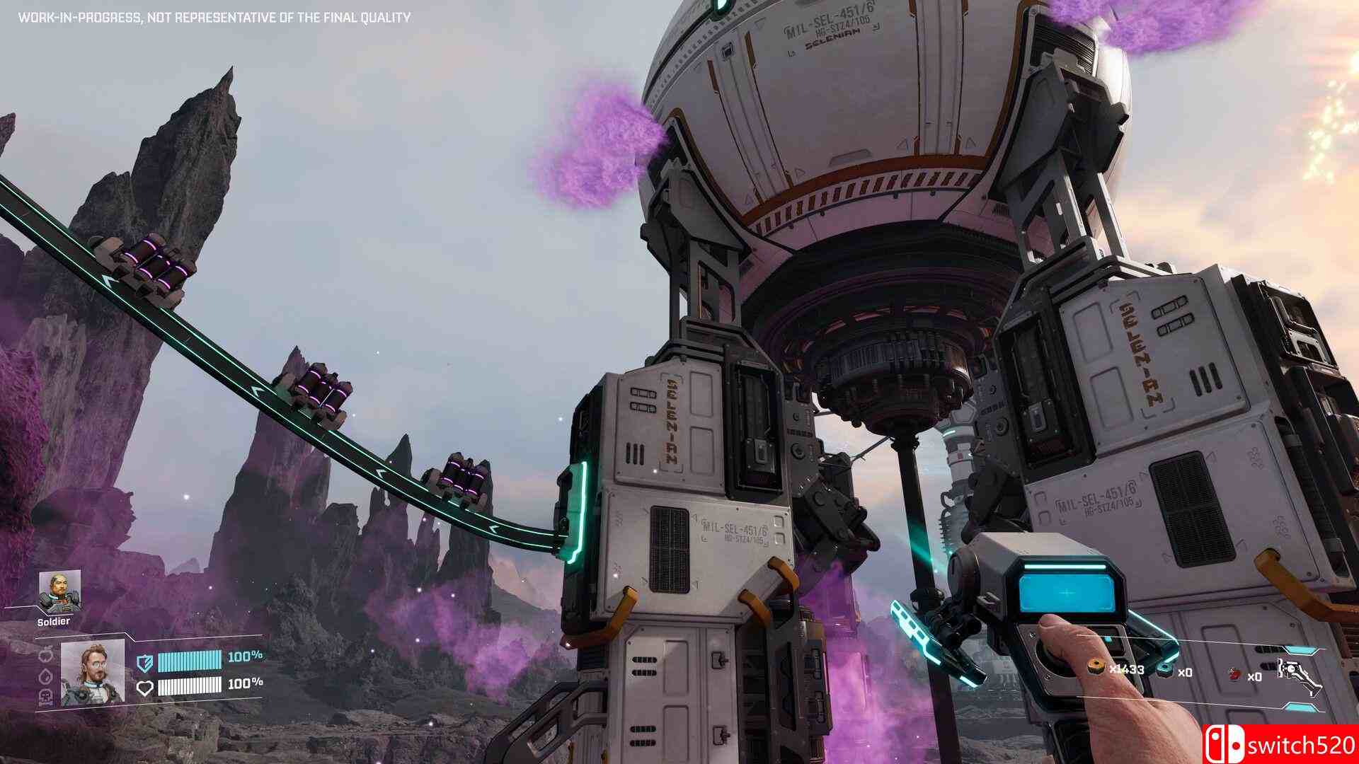 《星际裂变（StarRupture）》官方中文 Early Access P2P硬盘版[CN/TW/EN/JP]_2
