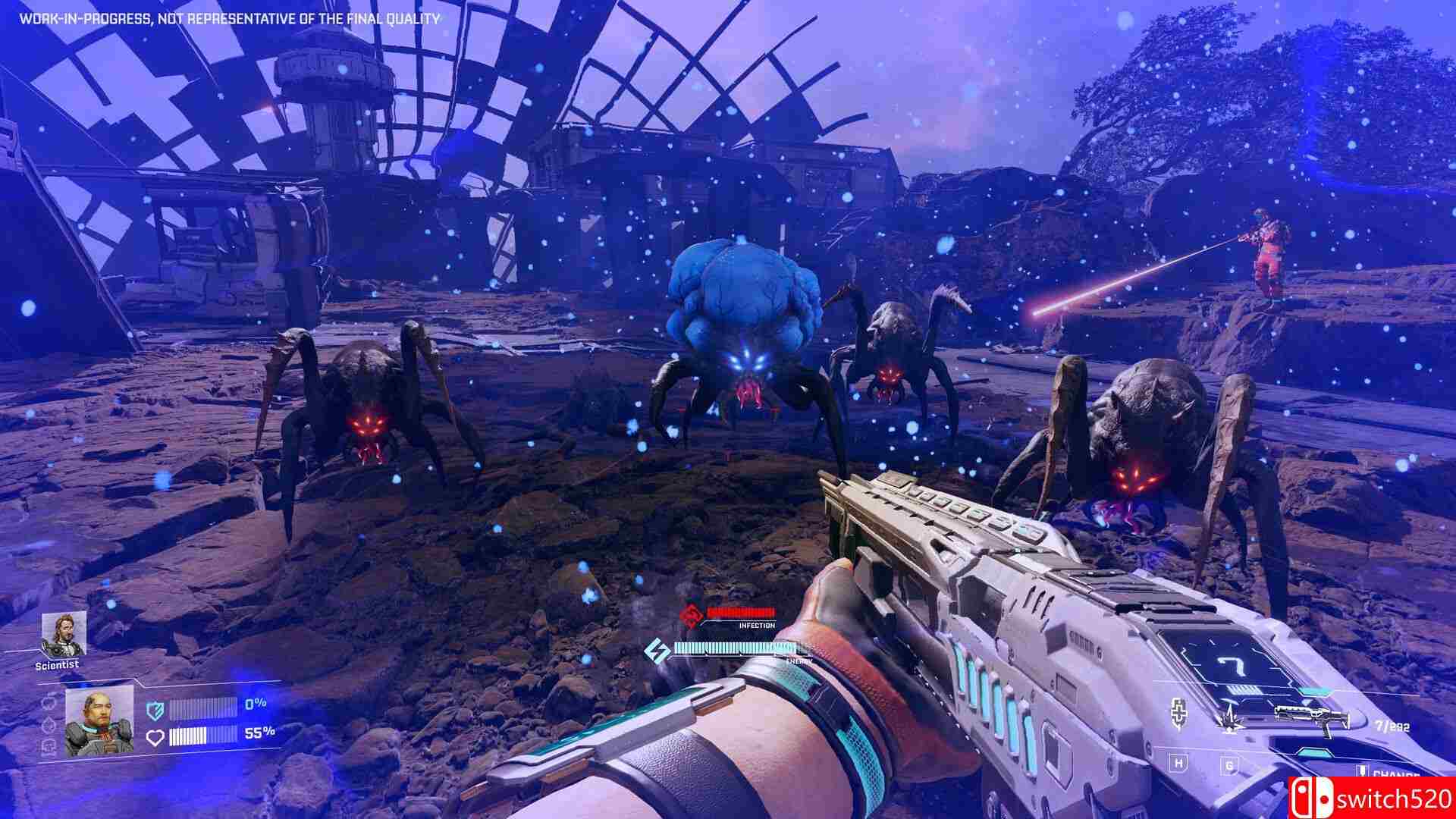 《星际裂变（StarRupture）》官方中文 Early Access P2P硬盘版[CN/TW/EN/JP]_3