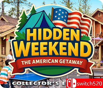 《隐藏周末：美国度假（Hidden Weekend: The American）》RAZOR硬盘版[EN]_0