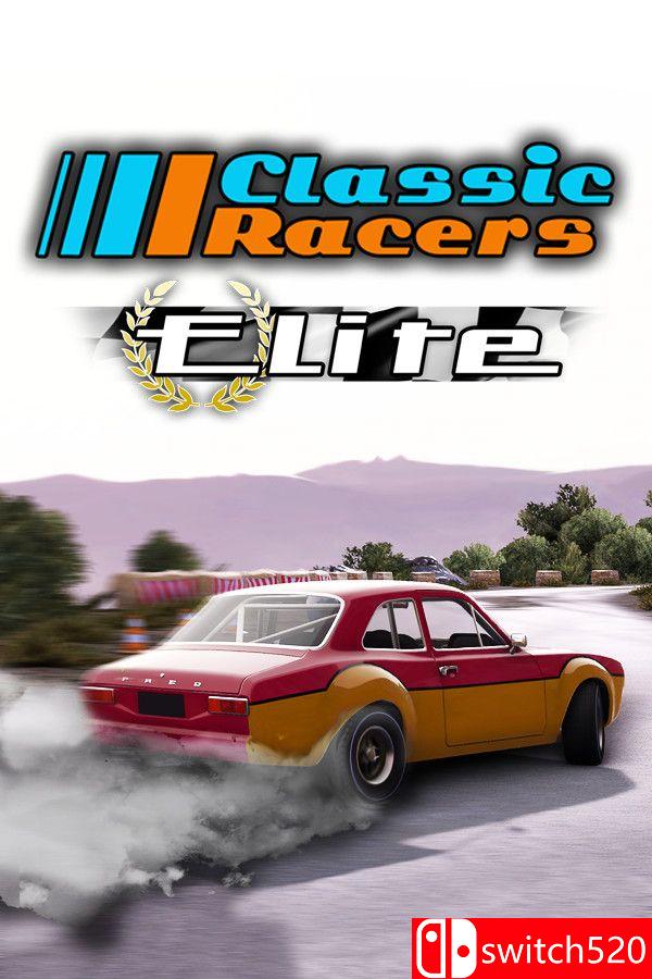 《经典赛车精英（Classic Racers Elite）》官方中文 Build 16289216 P2P硬盘版[CN/EN]_0