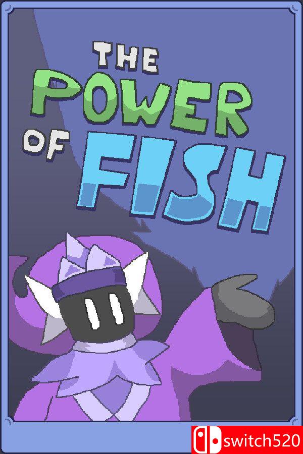《鱼之力量（The Power of Fish）》Build 21374487 P2P硬盘版[EN]_0