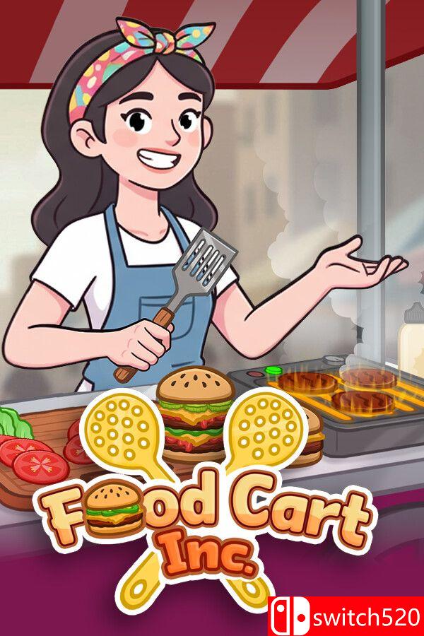 《食品车公司（Food Cart, Inc.）》官方中文 Build 21267589 P2P硬盘版[CN/TW/EN/JP]_0