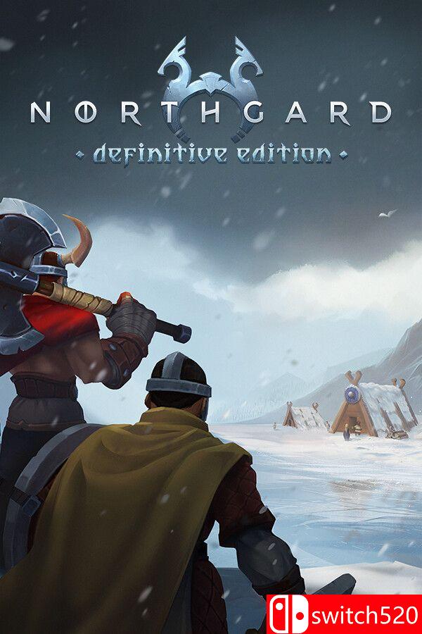 《北加尔：决定版（Northgard: Definitive Edition）》官方中文 TENOKE镜像版[CN/EN]_0