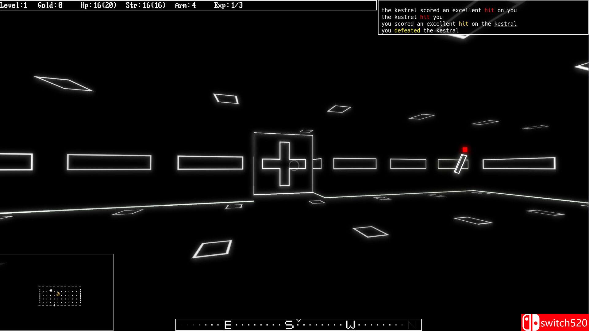 《盗贼-FP（ROGUE-FP）》v3.8 GOG硬盘版[EN]_5