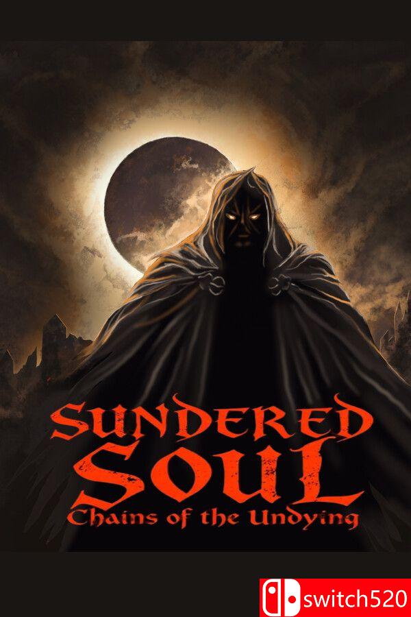 《破碎之魂：不朽锁链（Sundered Soul: Chains of the Undying）》TENOKE镜像版[EN]_0