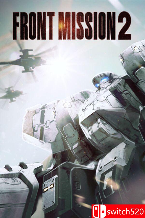 《前线任务2：重制版（FRONT MISSION 2: Remake）》官方中文 v1.1.0 Razor1911镜像版[TW/EN/JP]_0