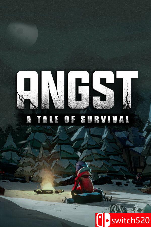 《恐惧：生存之旅（ANGST: A TALE OF SURVIVAL）》官方中文 v20260109 P2P硬盘版[CN/EN/JP]_0