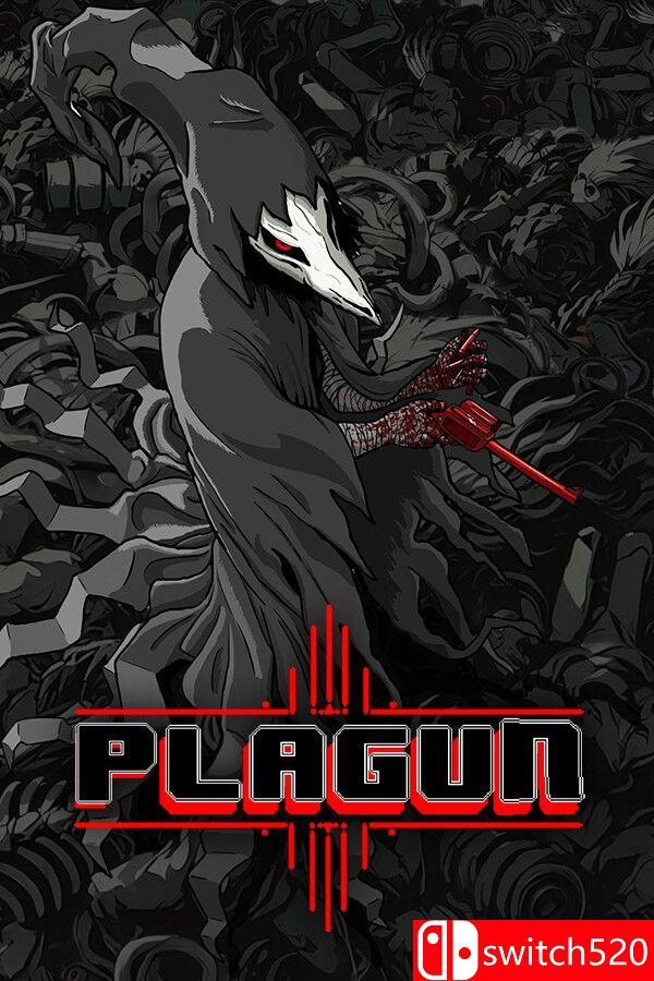 《瘟疫枪：瘟疫仍在继续（PLAGUN – The Plague Goes On）》v87359 GOG硬盘版[EN]_0