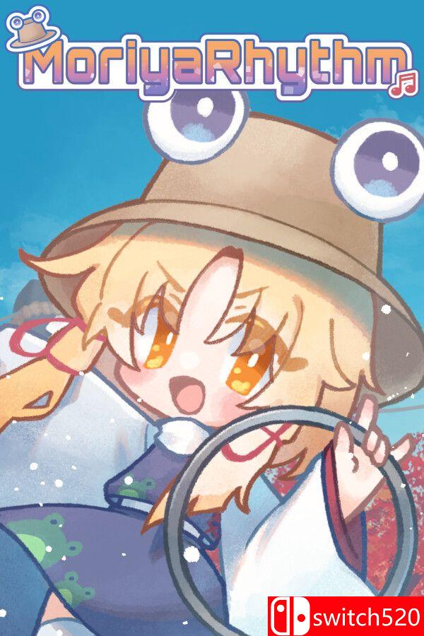 《守矢节奏（MoriyaRhythm）》Build 21101038 P2P硬盘版[EN/JP]_0