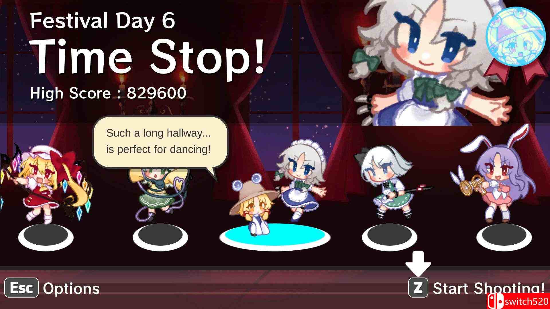 《守矢节奏（MoriyaRhythm）》Build 21101038 P2P硬盘版[EN/JP]_4