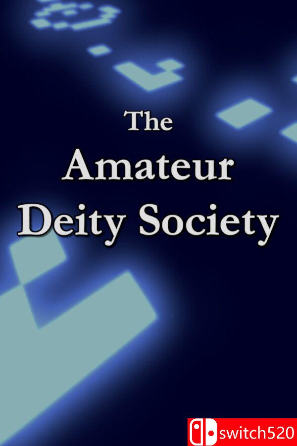 《业余神祇社（The Amateur Deity Society）》Build 21325791 P2P硬盘版[EN]_0