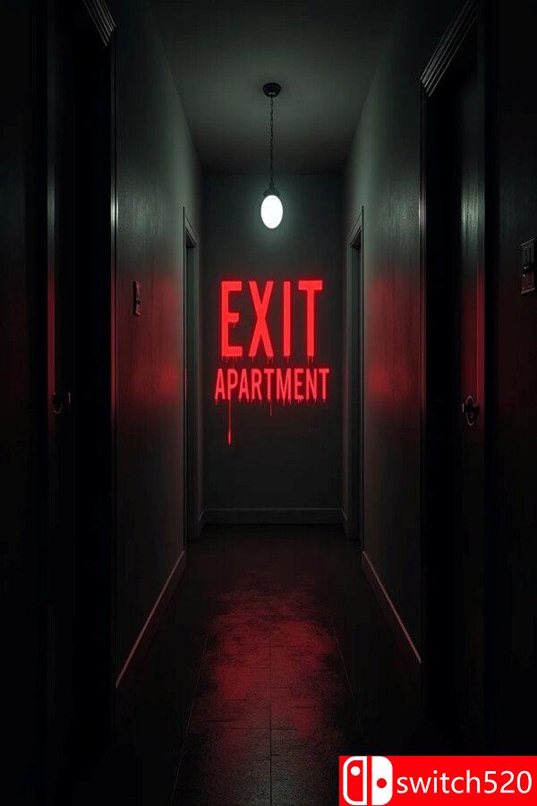 《逃离公寓（ExitApartment）》Build 19835759 P2P硬盘版[EN]_0
