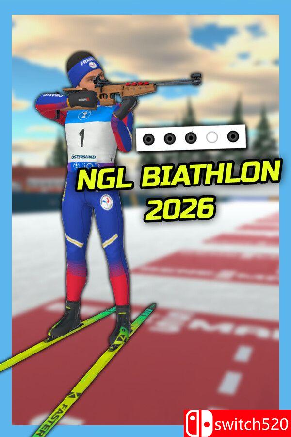 《NGL冬季两项 2026（NGL Biathlon 2026）》Build 20954046 P2P硬盘版[EN]_0