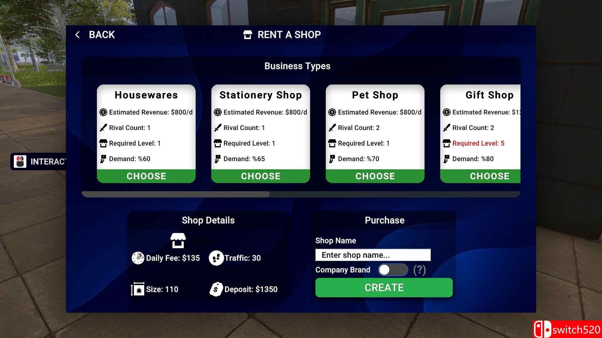 《商业模拟器 2026（Business Simulator 2026）》Early Access P2P硬盘版[CN/EN/JP]_4