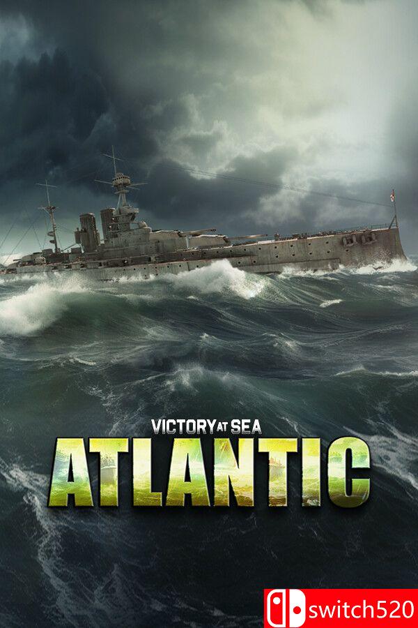 《胜利之海：大西洋（Victory at Sea Atlantic）》官方中文 v1.0.7.9 I_KnoW镜像版[CN/EN/JP]_0