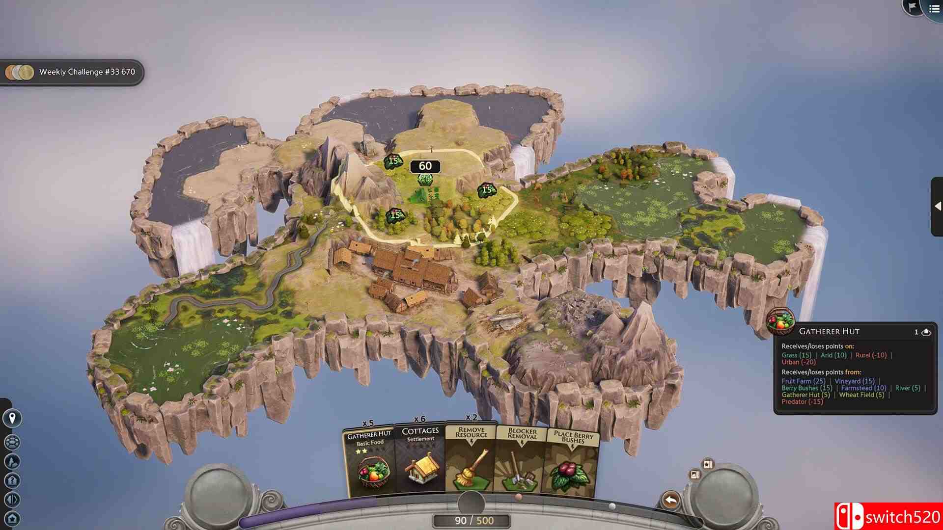 《愿景之城（TerraScape）》官方中文 v1.2.1.14 I_KnoW镜像版[CN/EN/JP]_3