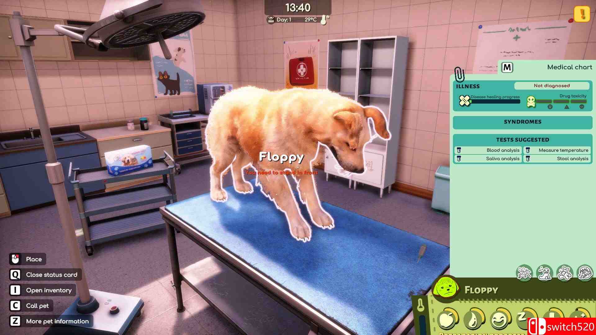 《动物收容所 2（Animal Shelter 2）》官方中文 集成小小伙伴DLC RUNE镜像版[CN/TW/EN/JP]_4