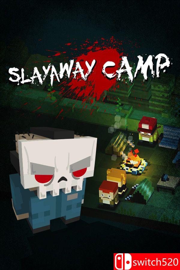 《杀令营（Slayaway Camp）》官方中文 v1.8.4 P2P硬盘版[CN/EN]_0