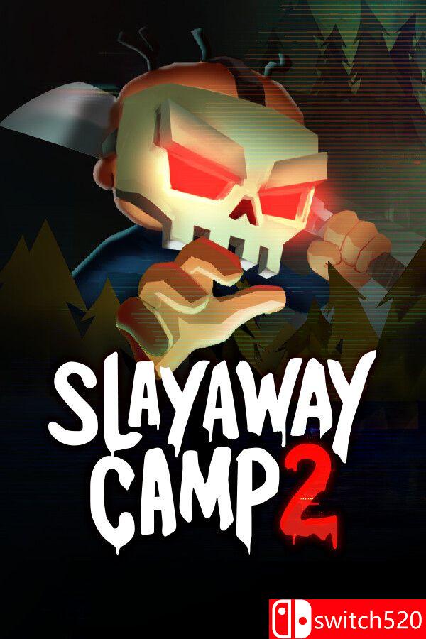 《杀令营2（Slayaway Camp 2）》官方中文 v2.96 P2P硬盘版[TW/EN/JP]_0
