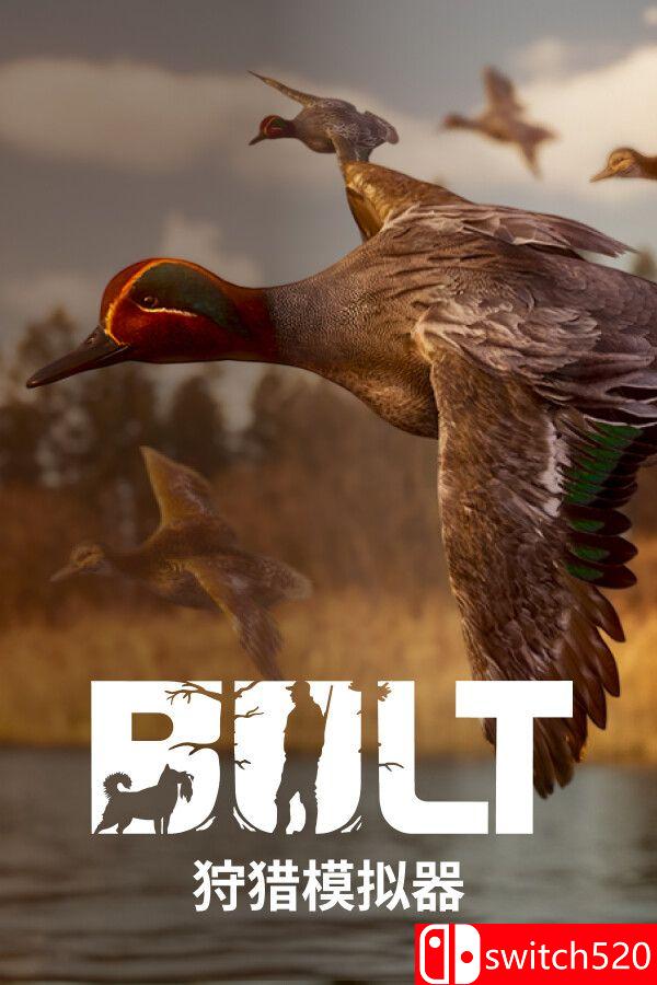 《BULT：狩猎模拟器（BULT: Hunting simulator）》Early Access P2P硬盘版[EN]_0