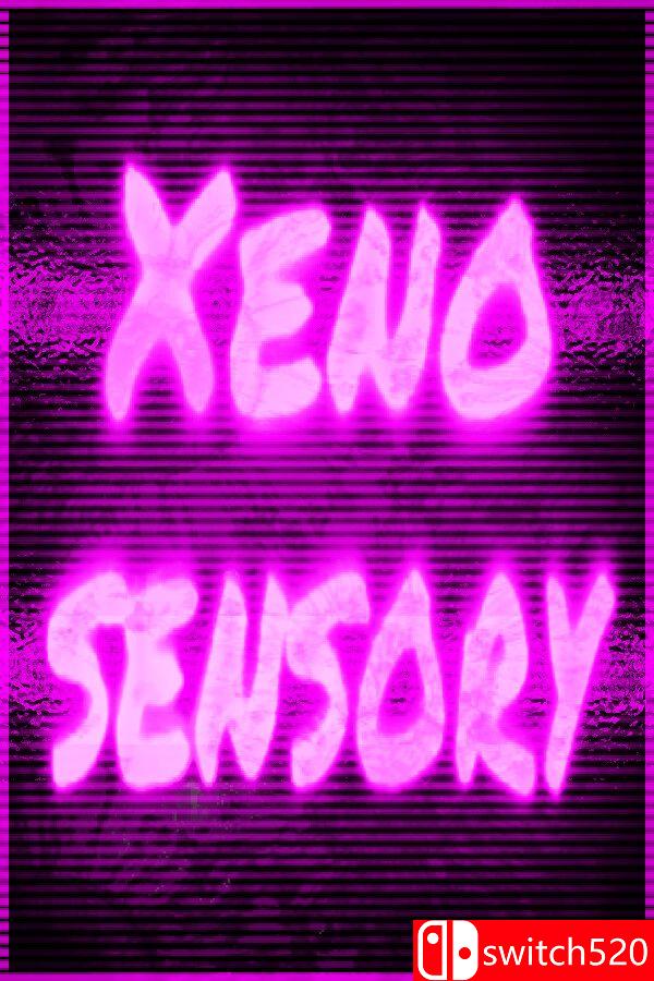 《异感空间（Xenosensory）》Build 21455644 P2P硬盘版[EN]_0