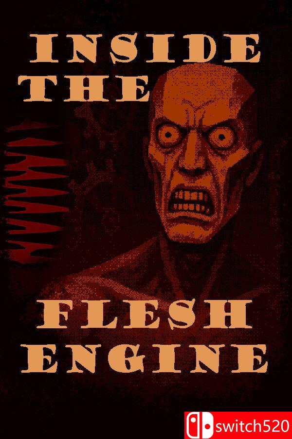《肉机深处（Inside the Flesh Engine）》bADkARMA硬盘版[EN]_0