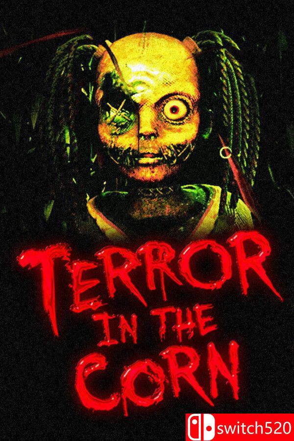 《玉米地恐惧（Terror in the Corn）》Build 20487257 P2P硬盘版[EN]_0