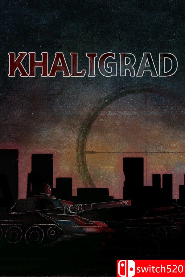 《卡利格拉德（Khaligrad）》Build 21386581 P2P硬盘版[EN]_0
