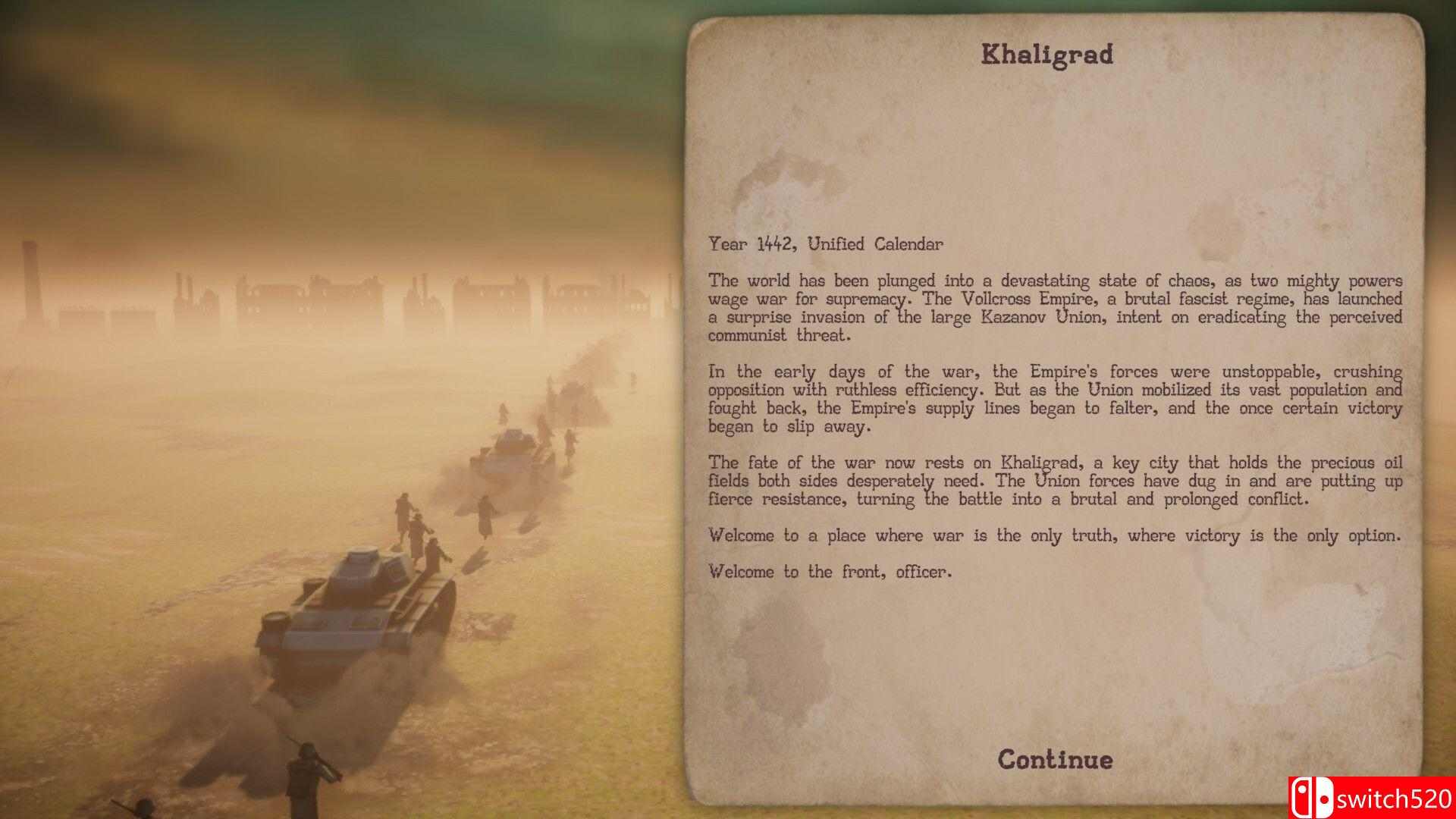 《卡利格拉德（Khaligrad）》Build 21386581 P2P硬盘版[EN]_5