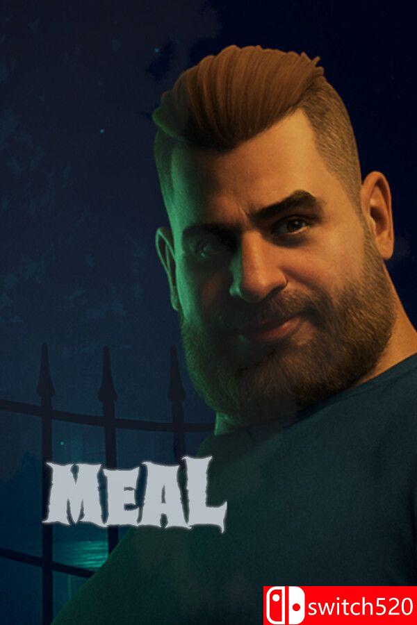 《晚宴谜境逃脱（Meal: Mystery Escape Room）》TiNYiSO镜像版[EN]_0