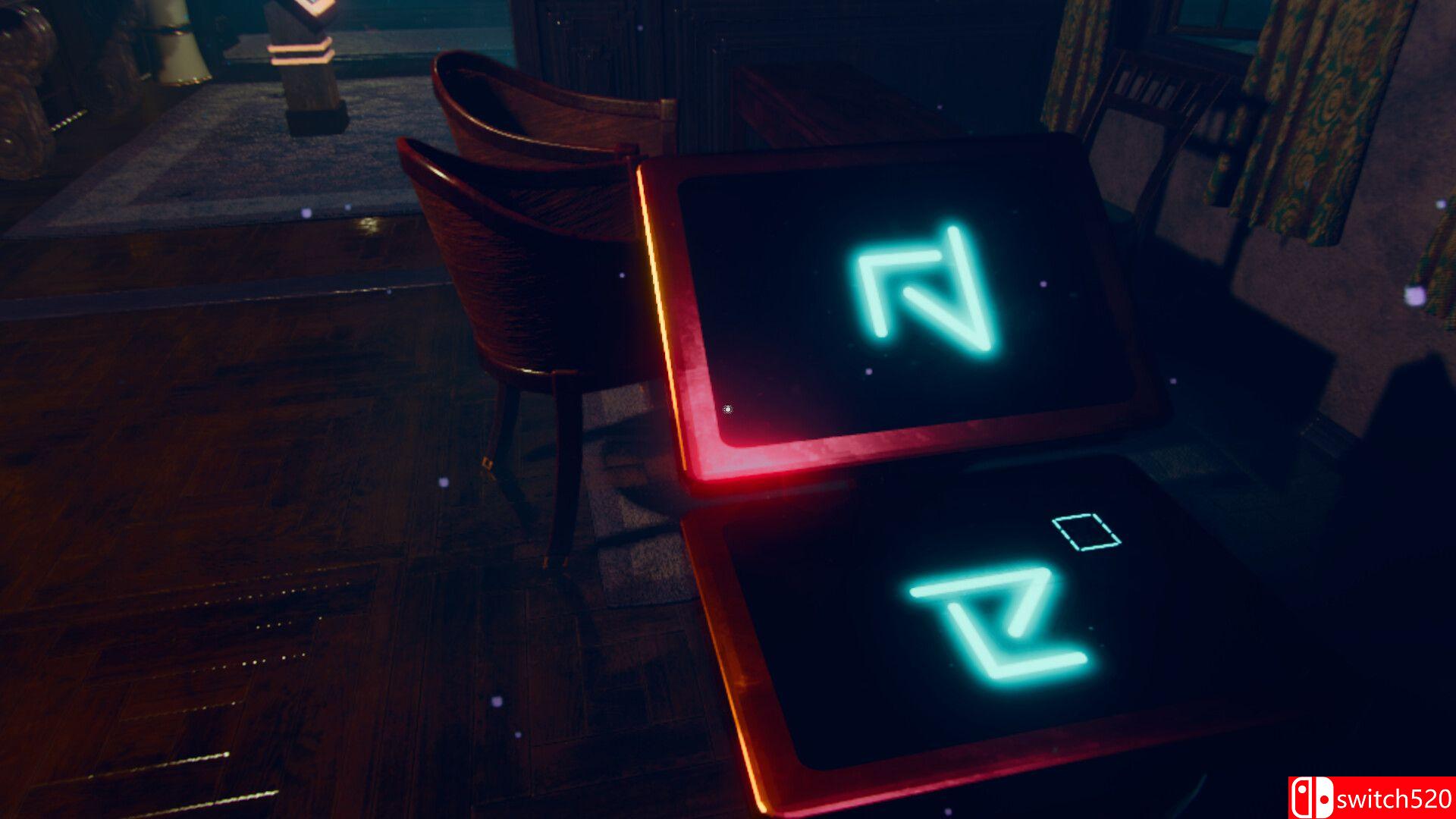 《晚宴谜境逃脱（Meal: Mystery Escape Room）》TiNYiSO镜像版[EN]_1