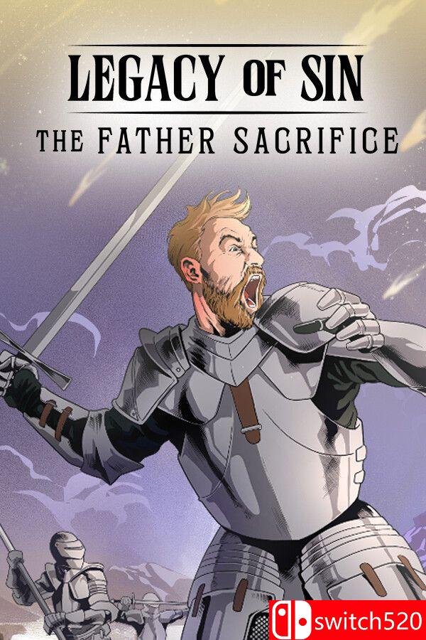 《罪孽遗产：父亲的牺牲（Legacy of Sin: The Father Sacrifice）》P2P硬盘版[CN/TW/EN/JP]_0