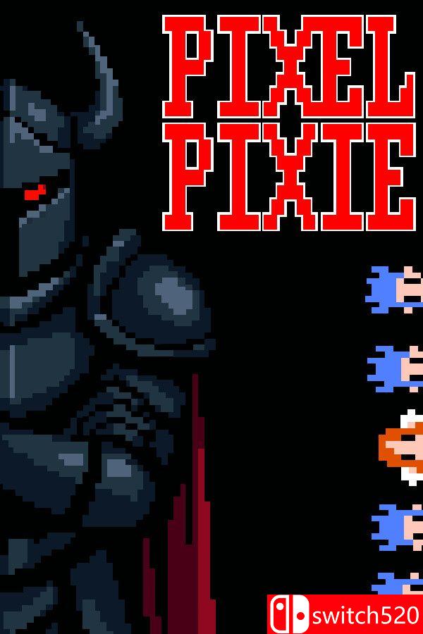 《像素精灵（Pixel Pixie）》v1.0.5 P2P硬盘版[EN]_0