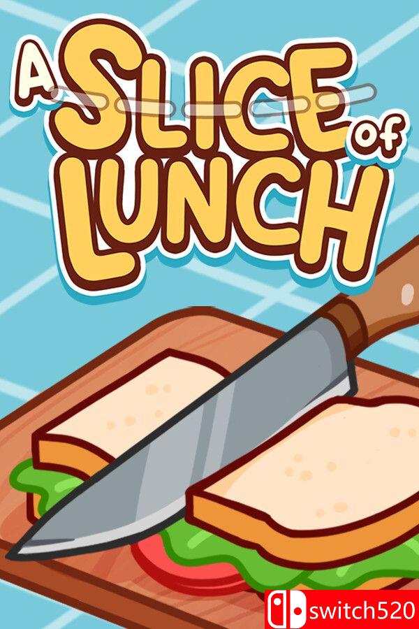 《一片午餐（A Slice of Lunch）》Build 20969711 P2P硬盘版[EN]_0
